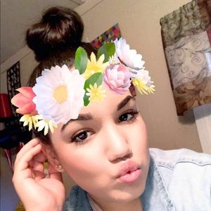 Meet your Posher, Thalia